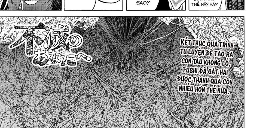 Gửi Em, Người Bất Tử Chap 85 - Next Chap 86