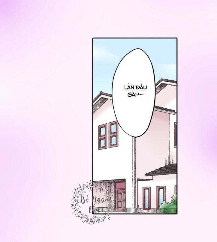 Một Giây Để Hôn Em Chap 10 - Next Chap 11