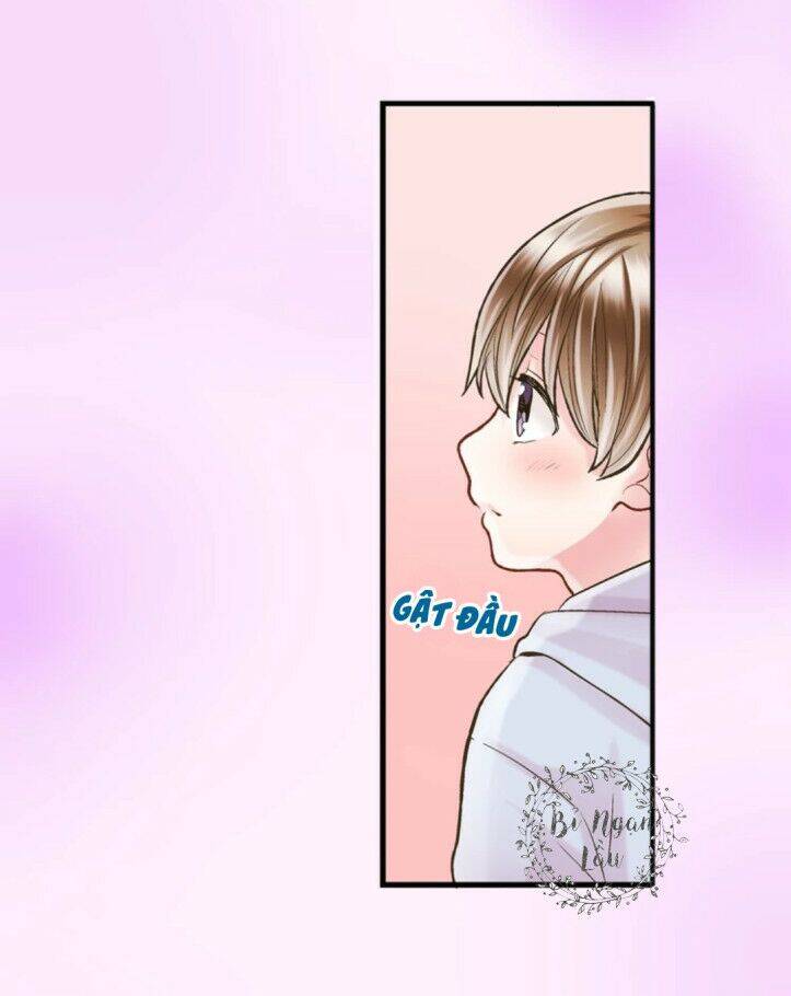 Một Giây Để Hôn Em Chap 10 - Next Chap 11