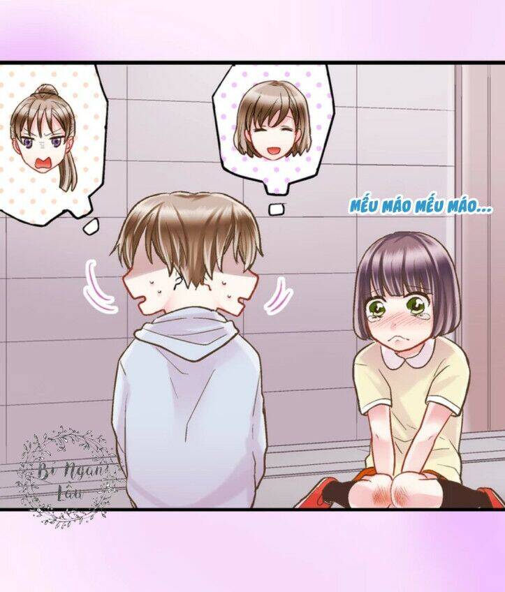 Một Giây Để Hôn Em Chap 10 - Next Chap 11