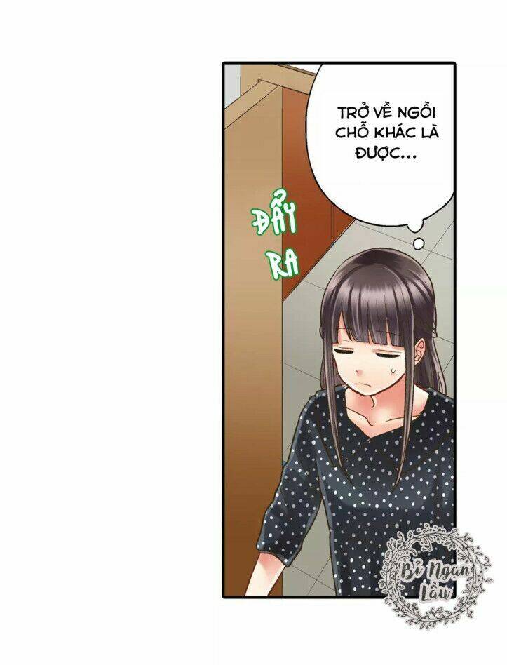 Một Giây Để Hôn Em Chap 11 - Next Chap 12