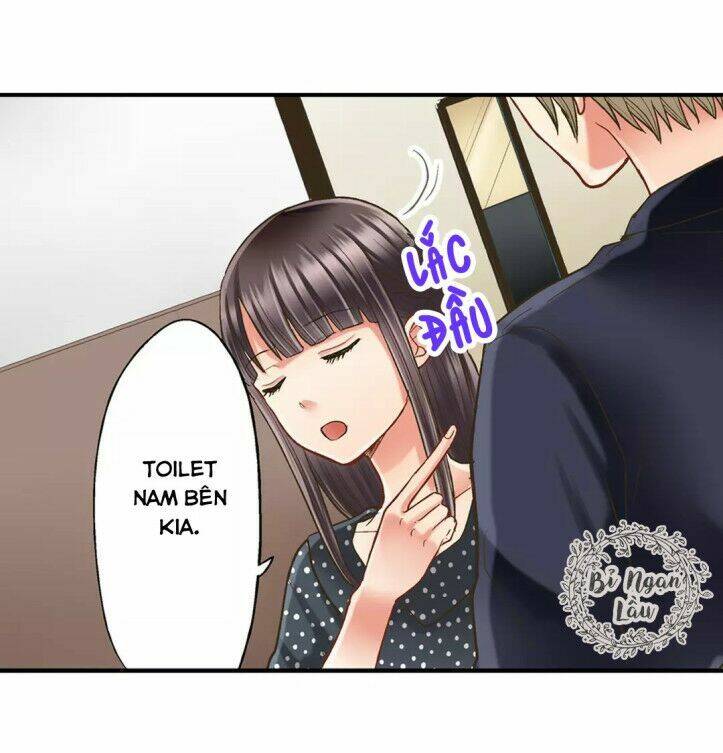 Một Giây Để Hôn Em Chap 11 - Next Chap 12