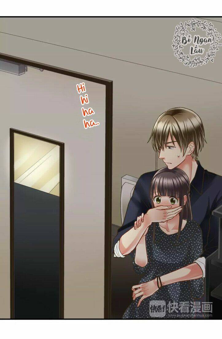 Một Giây Để Hôn Em Chap 11 - Next Chap 12