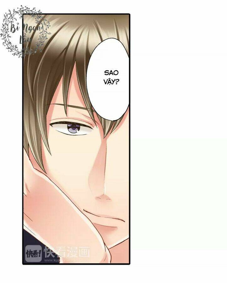 Một Giây Để Hôn Em Chap 13 - Next Chap 14