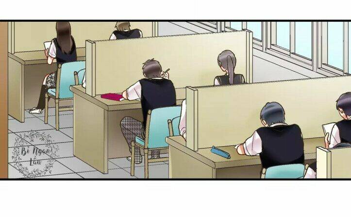 Một Giây Để Hôn Em Chap 13 - Next Chap 14