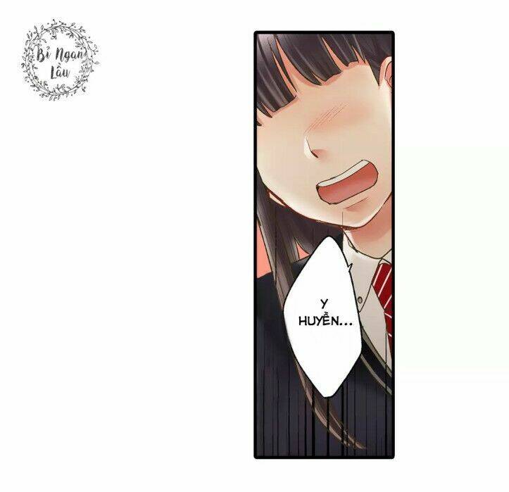 Một Giây Để Hôn Em Chap 13 - Next Chap 14