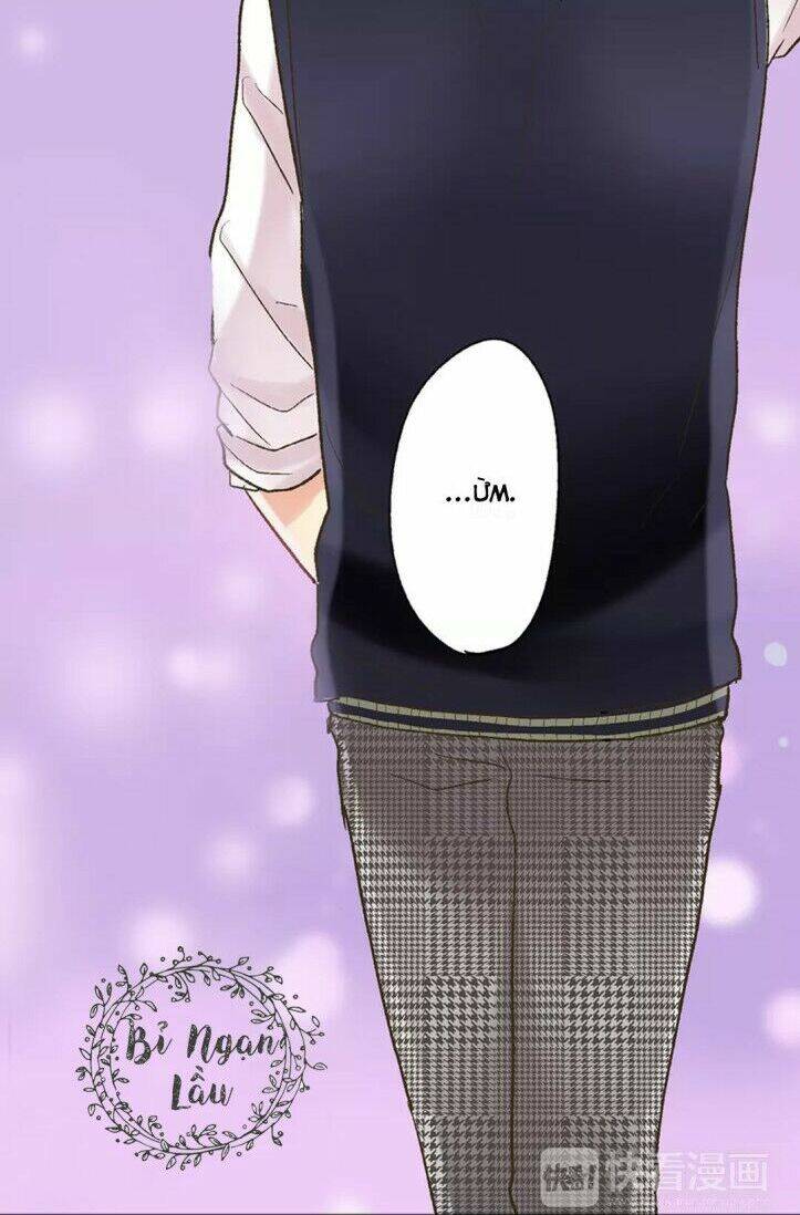 Một Giây Để Hôn Em Chap 13 - Next Chap 14