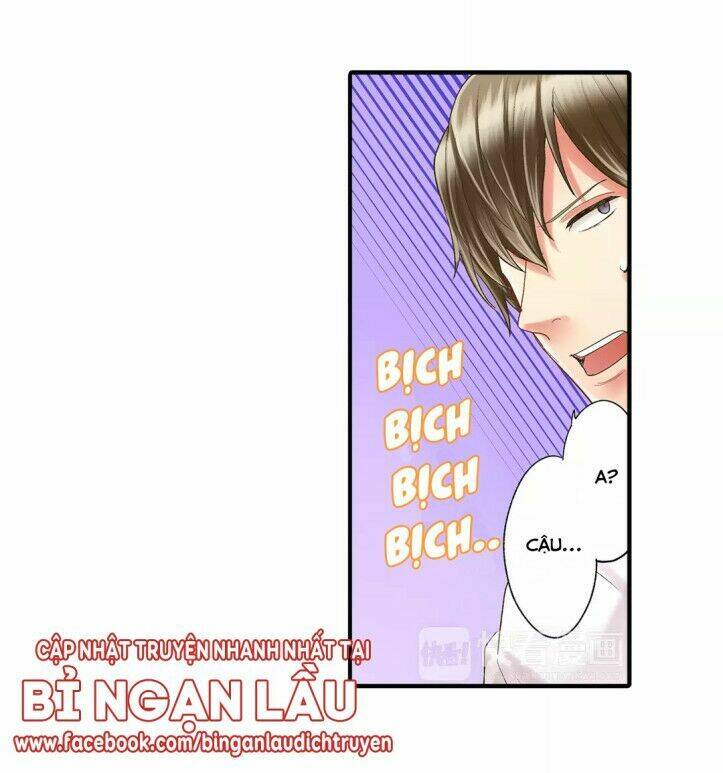 Một Giây Để Hôn Em Chap 13 - Next Chap 14