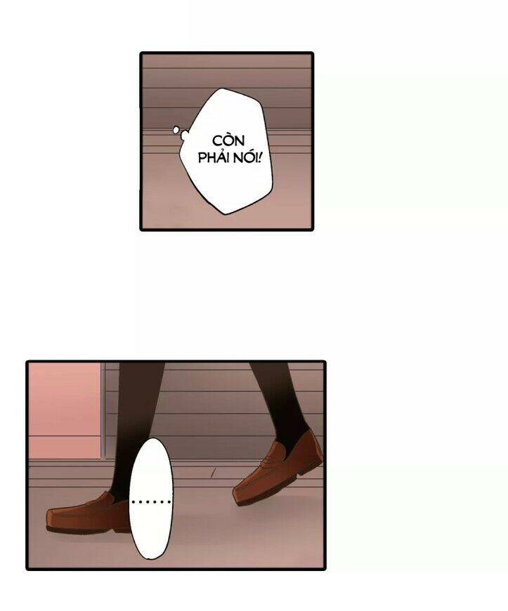 Một Giây Để Hôn Em Chap 14 - Next Chap 15