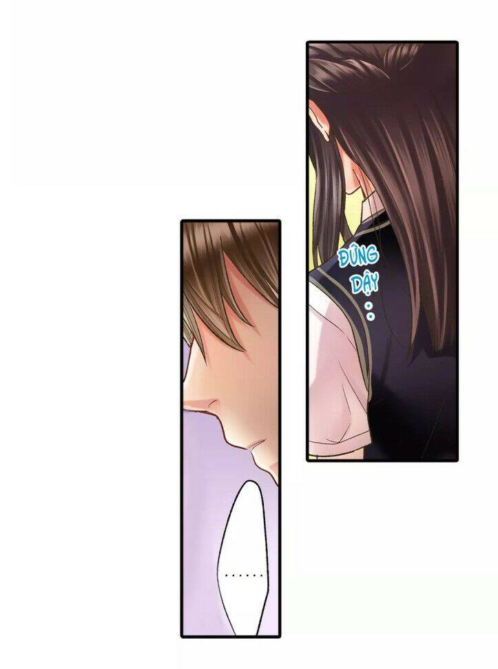 Một Giây Để Hôn Em Chap 14 - Next Chap 15