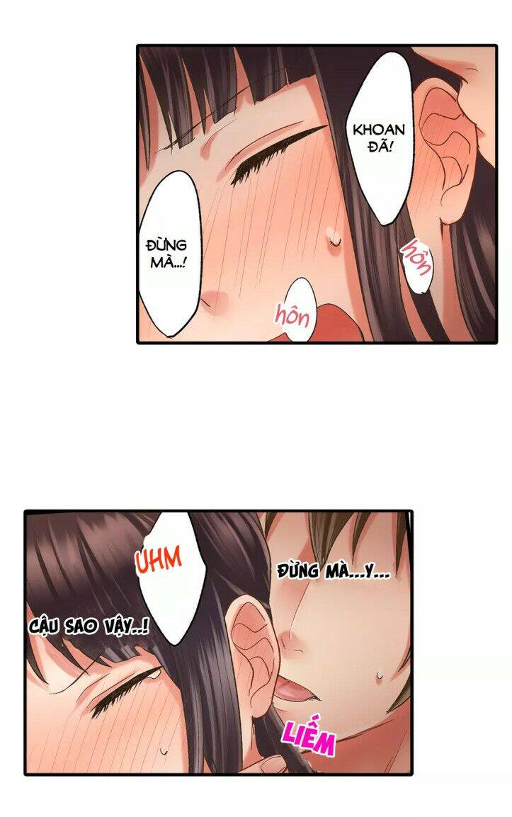 Một Giây Để Hôn Em Chap 14 - Next Chap 15