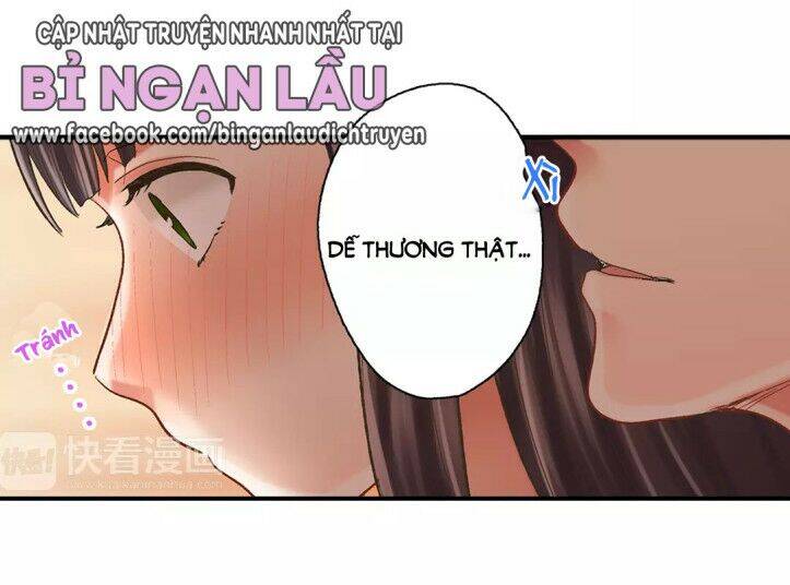 Một Giây Để Hôn Em Chap 14 - Next Chap 15