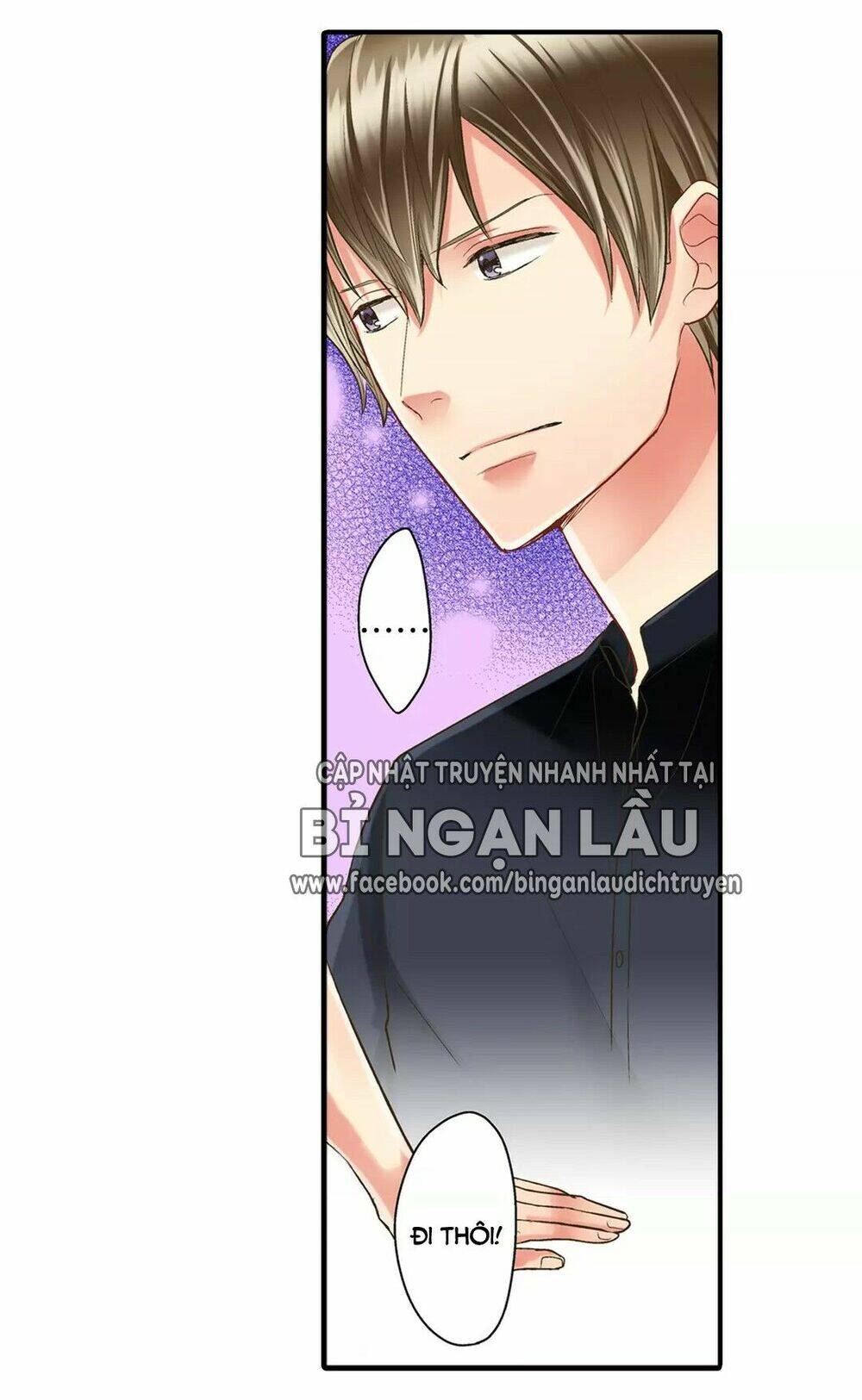 Một Giây Để Hôn Em Chap 16 - Next Chap 17
