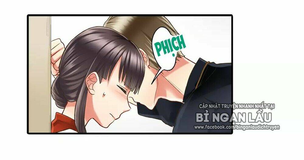 Một Giây Để Hôn Em Chap 16 - Next Chap 17