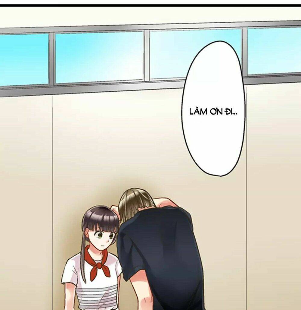 Một Giây Để Hôn Em Chap 16 - Next Chap 17