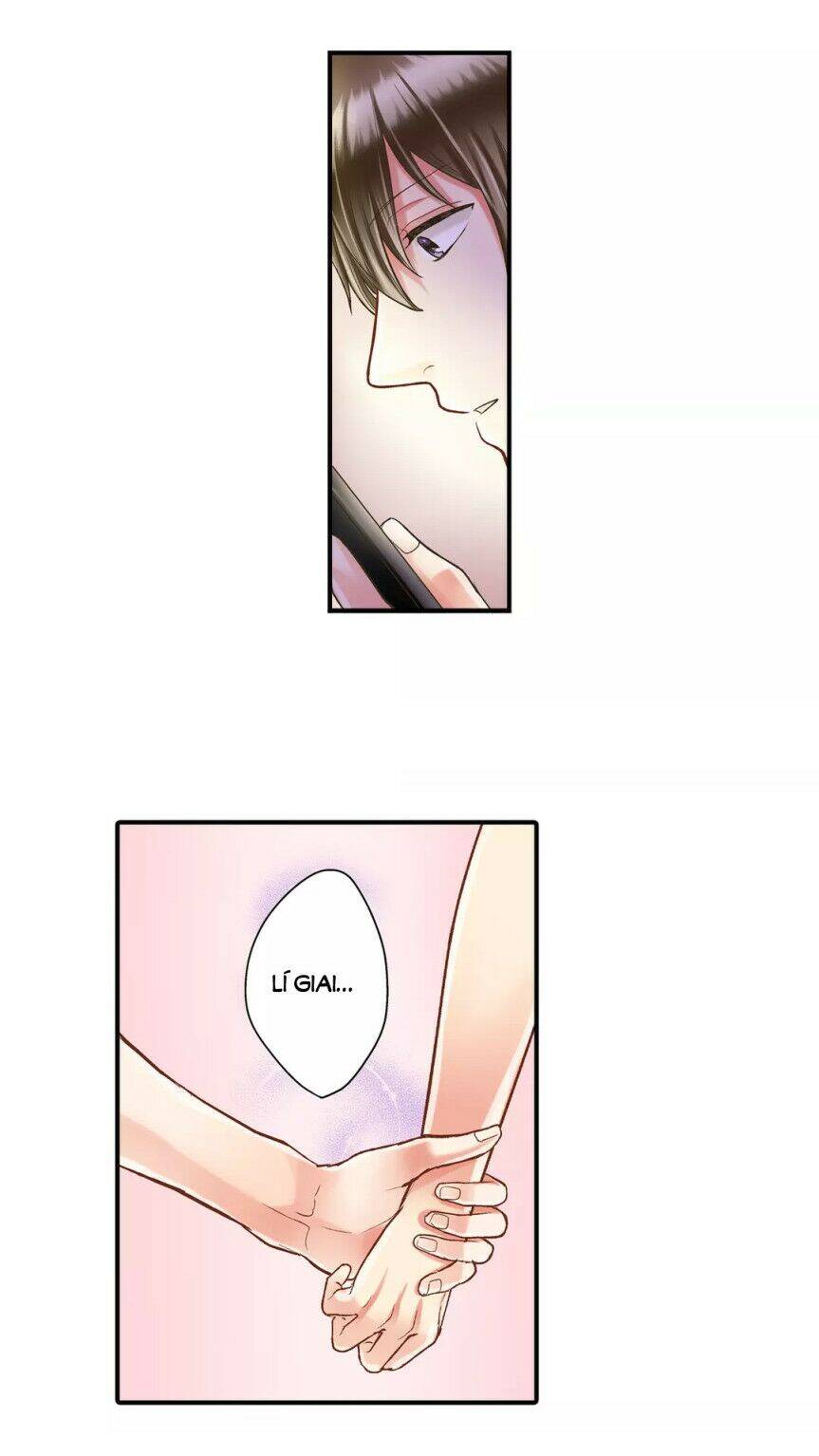 Một Giây Để Hôn Em Chap 18 - Next Chap 19