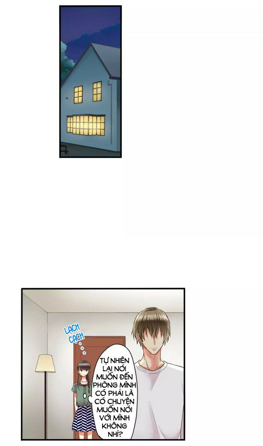 Một Giây Để Hôn Em Chap 18 - Next Chap 19