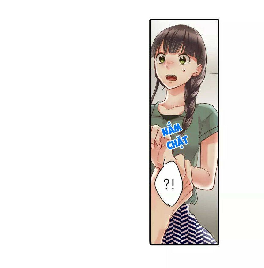 Một Giây Để Hôn Em Chap 18 - Next Chap 19
