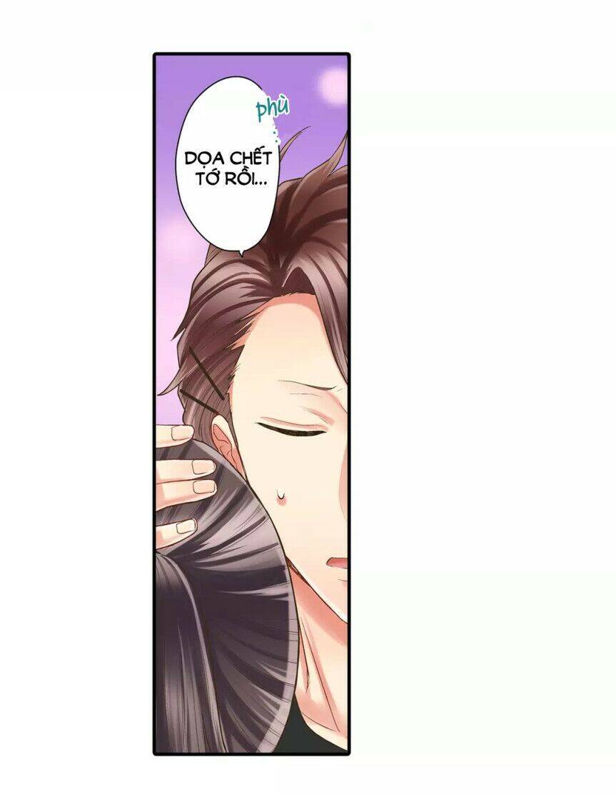 Một Giây Để Hôn Em Chap 18 - Next Chap 19