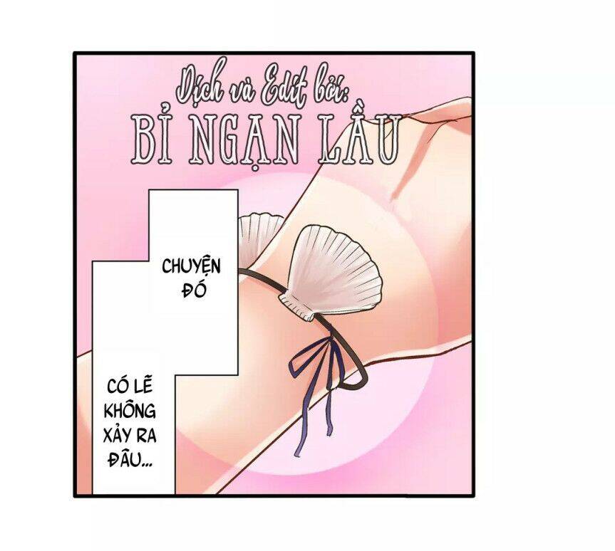 Một Giây Để Hôn Em Chap 19 - Next Chap 20