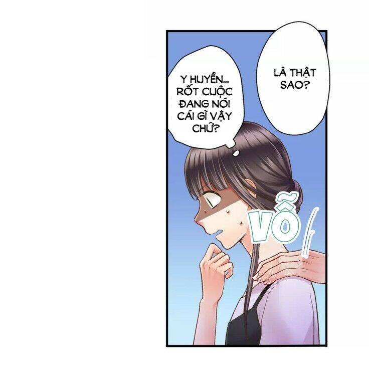 Một Giây Để Hôn Em Chap 21 - Next Chap 22