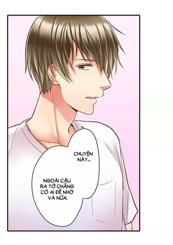 Một Giây Để Hôn Em Chap 21 - Next Chap 22