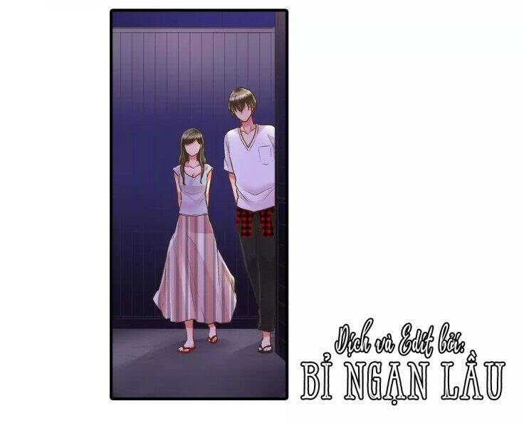 Một Giây Để Hôn Em Chap 21 - Next Chap 22