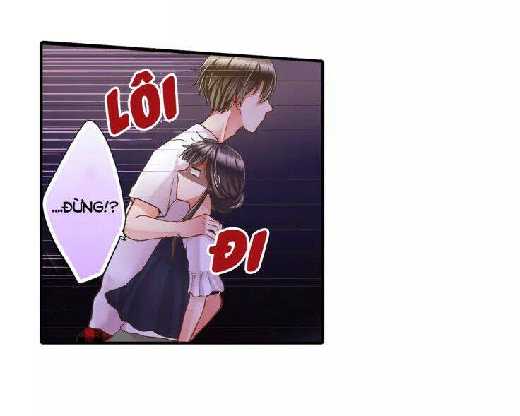 Một Giây Để Hôn Em Chap 21 - Next Chap 22