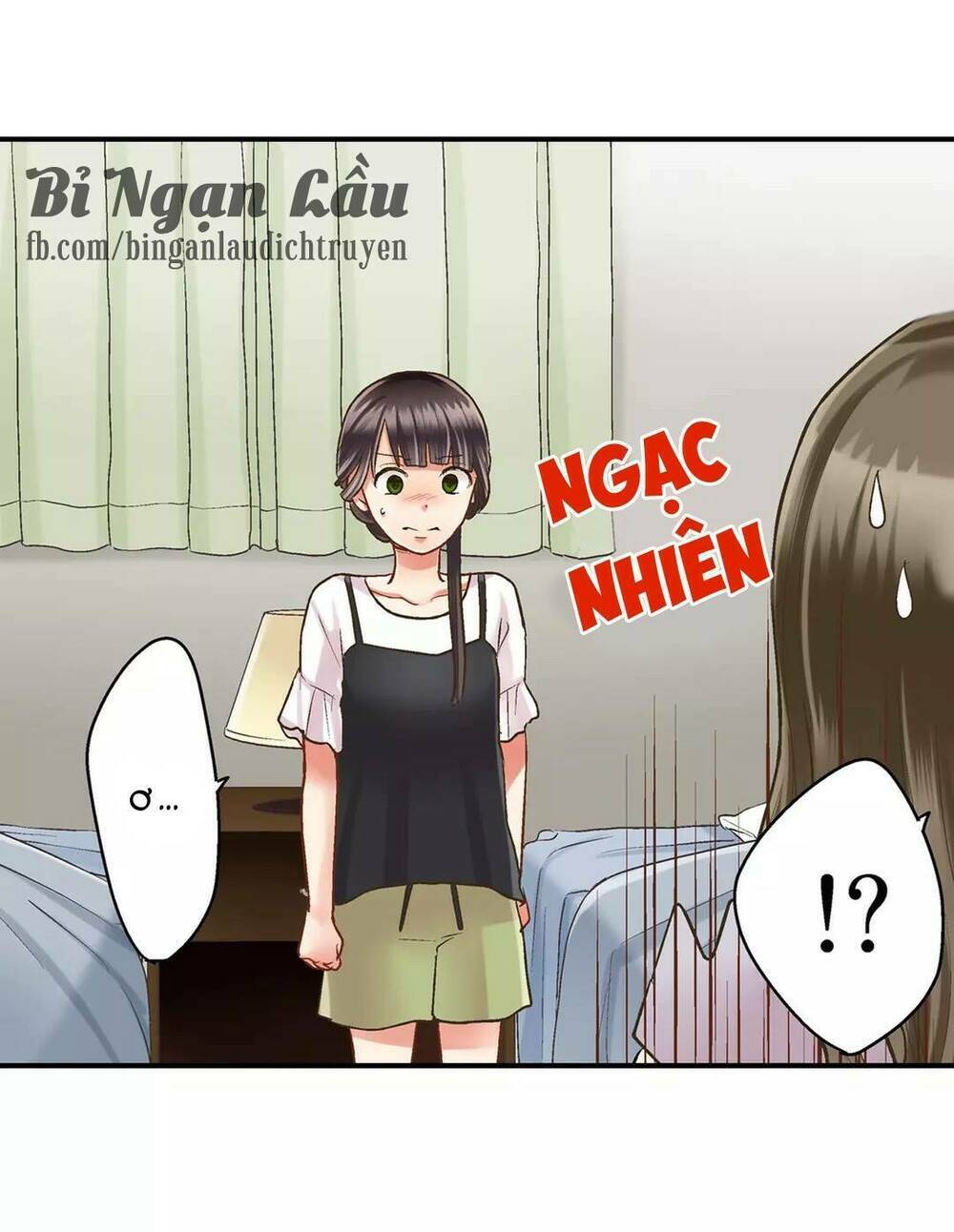 Một Giây Để Hôn Em Chap 22 - Next Chap 23