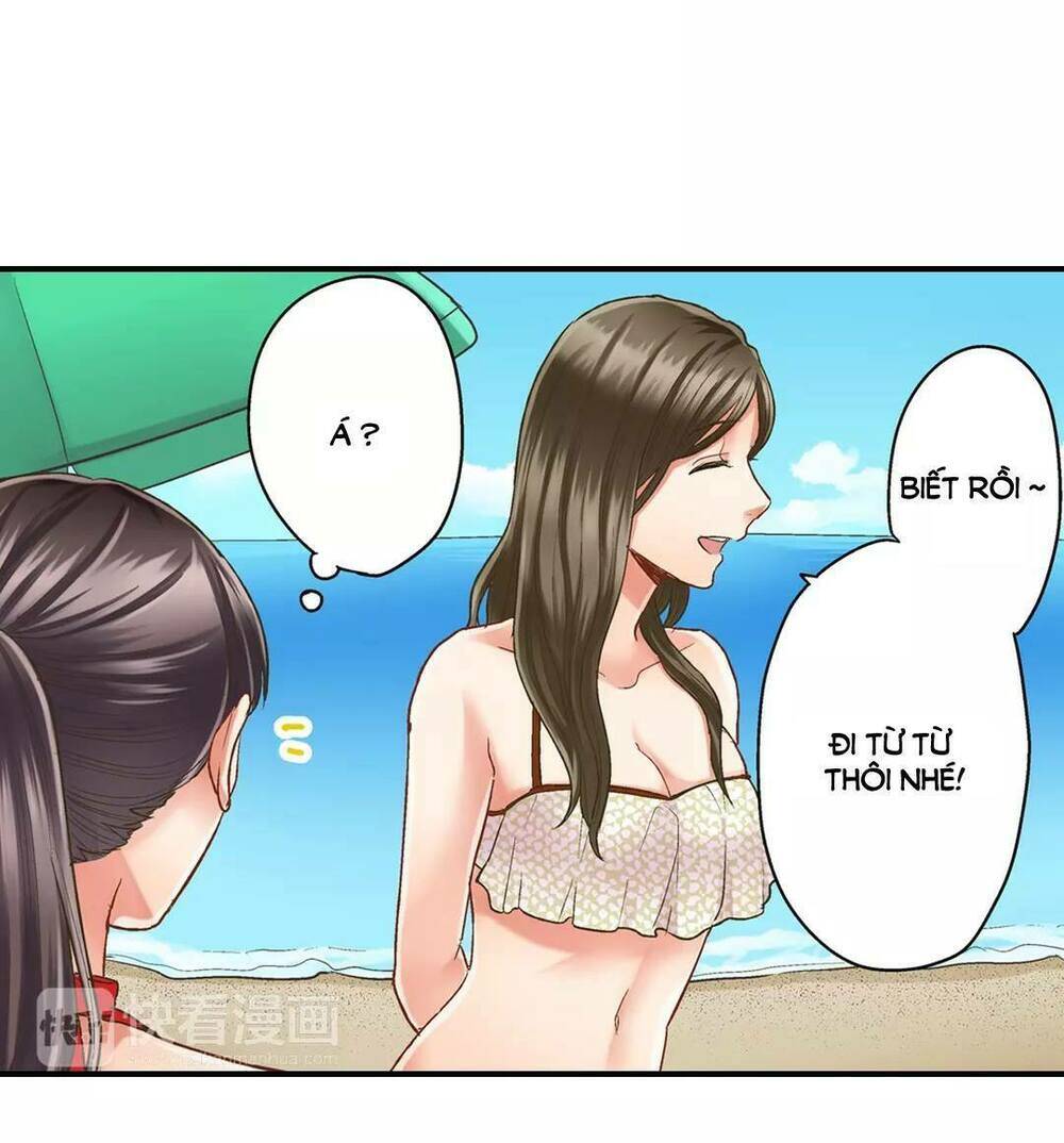 Một Giây Để Hôn Em Chap 22 - Next Chap 23