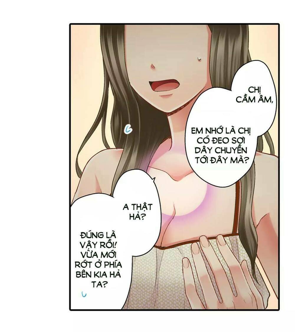 Một Giây Để Hôn Em Chap 22 - Next Chap 23