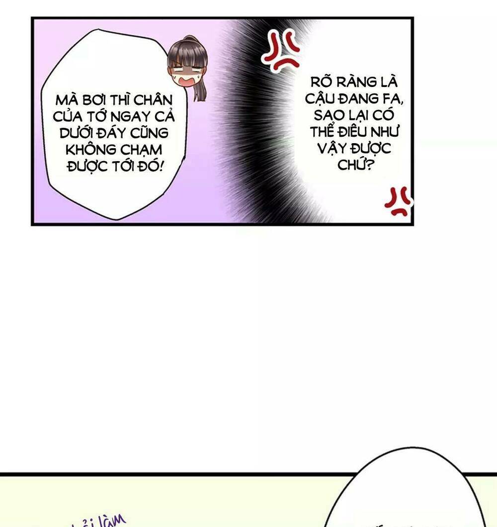 Một Giây Để Hôn Em Chap 22 - Next Chap 23