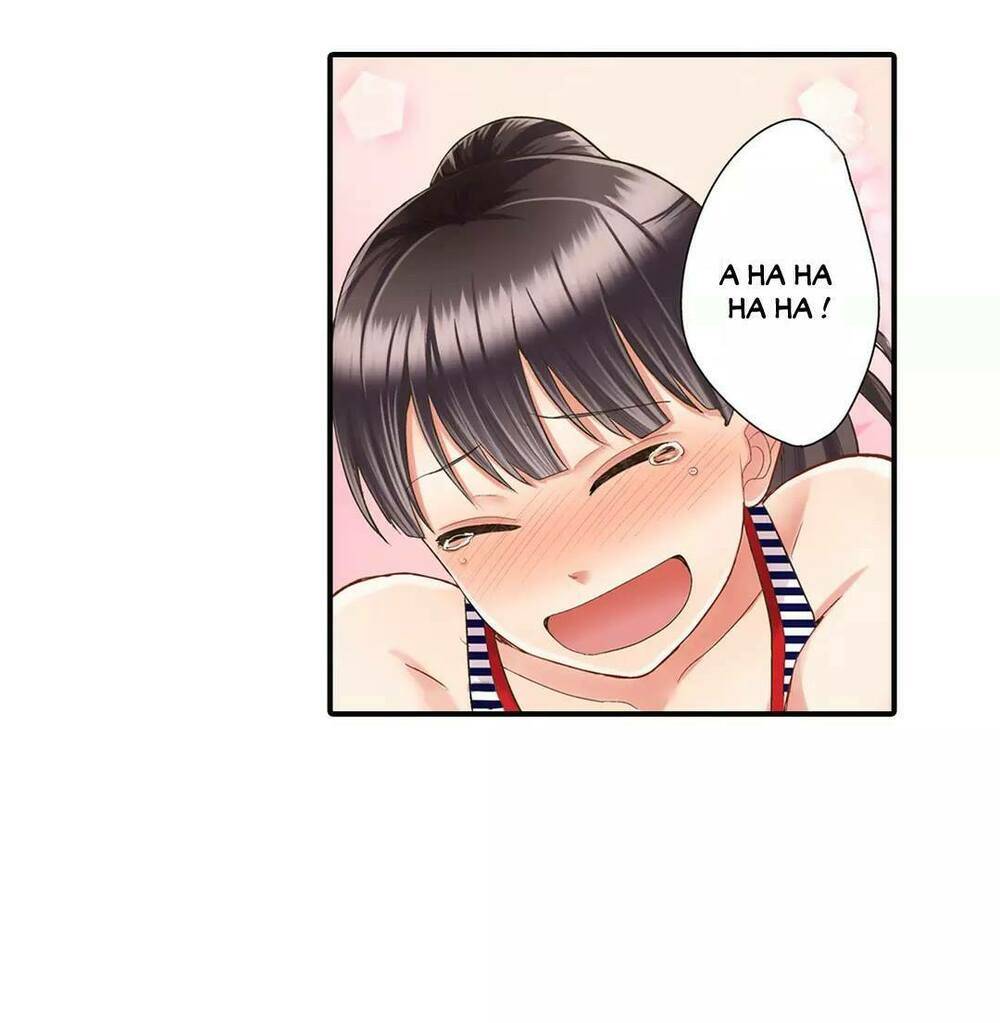 Một Giây Để Hôn Em Chap 22 - Next Chap 23
