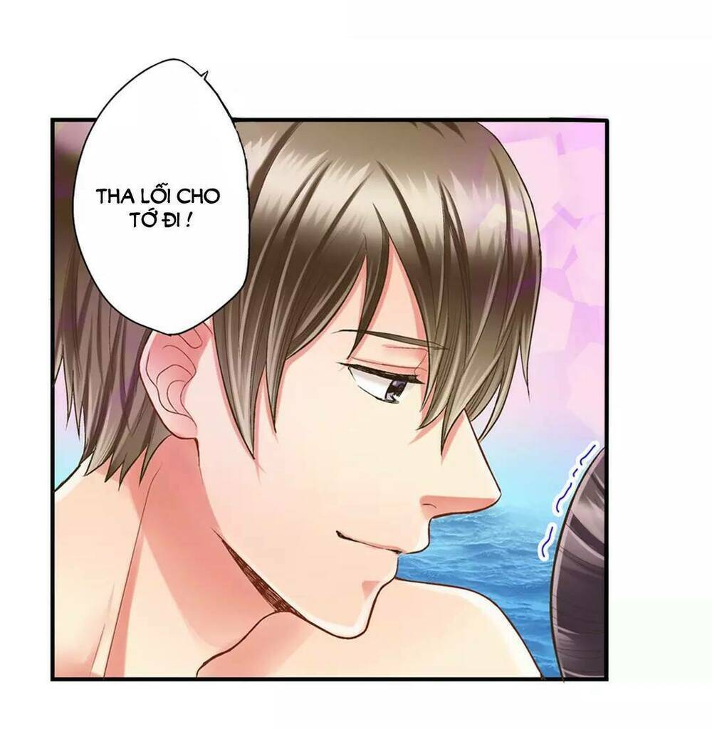 Một Giây Để Hôn Em Chap 22 - Next Chap 23