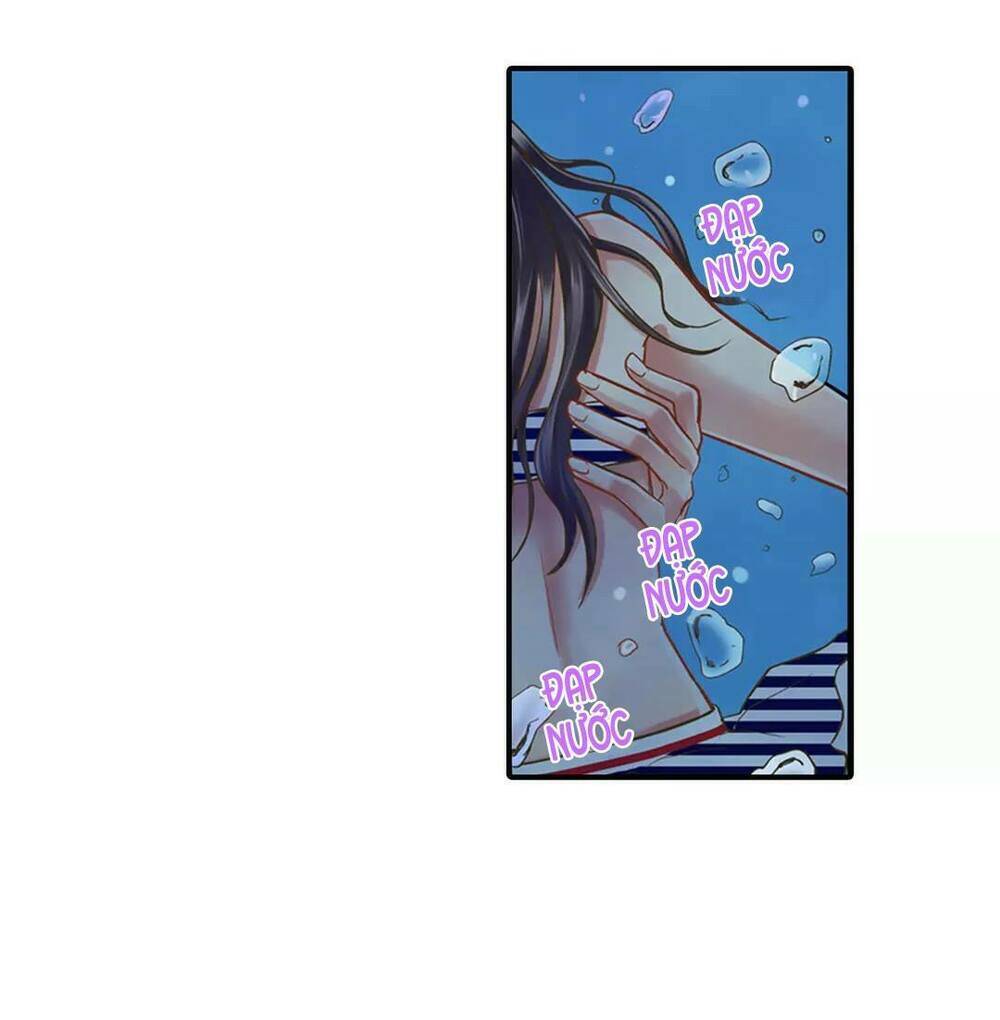 Một Giây Để Hôn Em Chap 22 - Next Chap 23