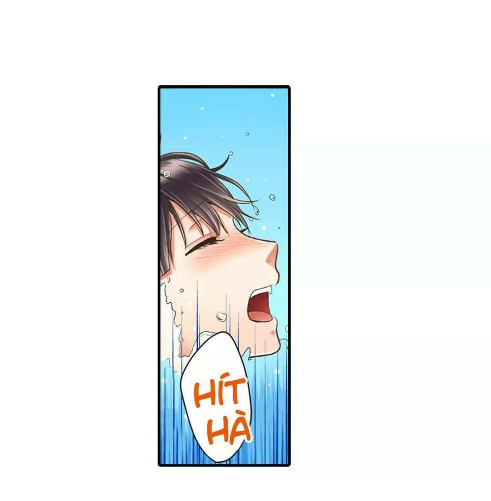 Một Giây Để Hôn Em Chap 22 - Next Chap 23