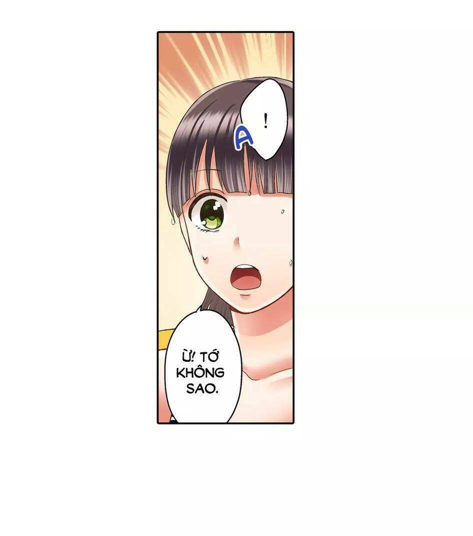 Một Giây Để Hôn Em Chap 22 - Next Chap 23