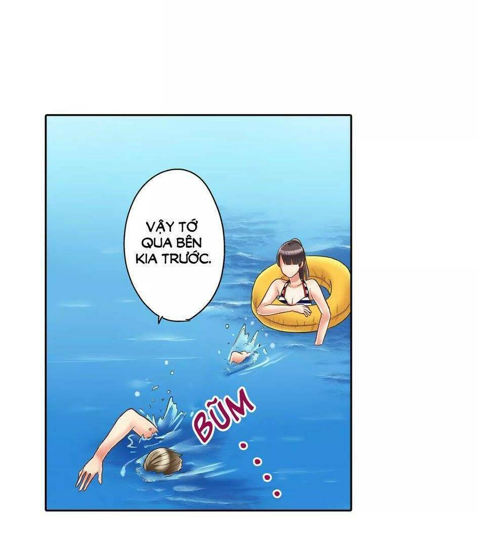 Một Giây Để Hôn Em Chap 22 - Next Chap 23