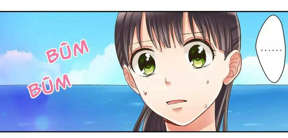 Một Giây Để Hôn Em Chap 22 - Next Chap 23