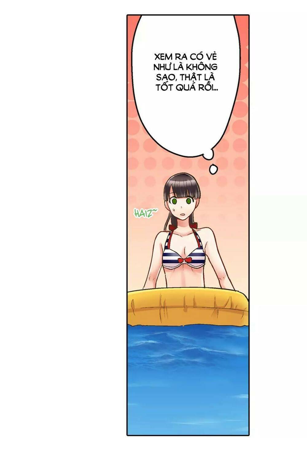 Một Giây Để Hôn Em Chap 22 - Next Chap 23