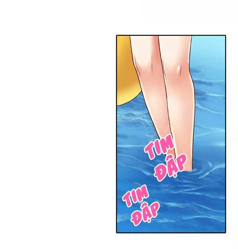 Một Giây Để Hôn Em Chap 22 - Next Chap 23