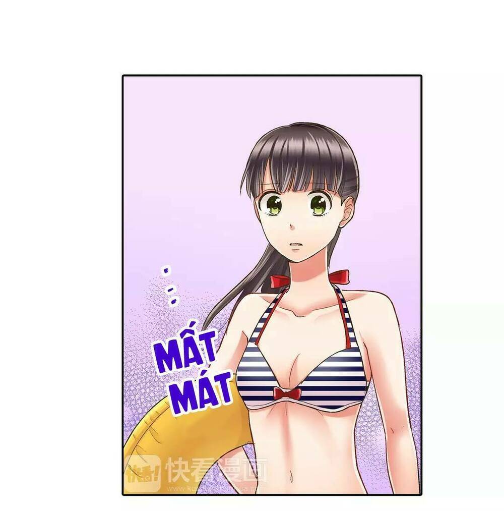 Một Giây Để Hôn Em Chap 22 - Next Chap 23