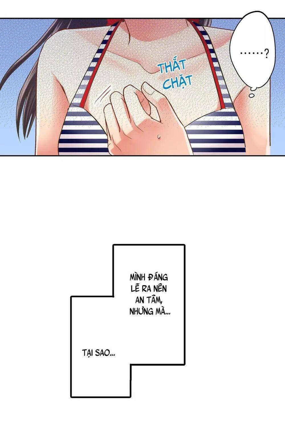 Một Giây Để Hôn Em Chap 22 - Next Chap 23