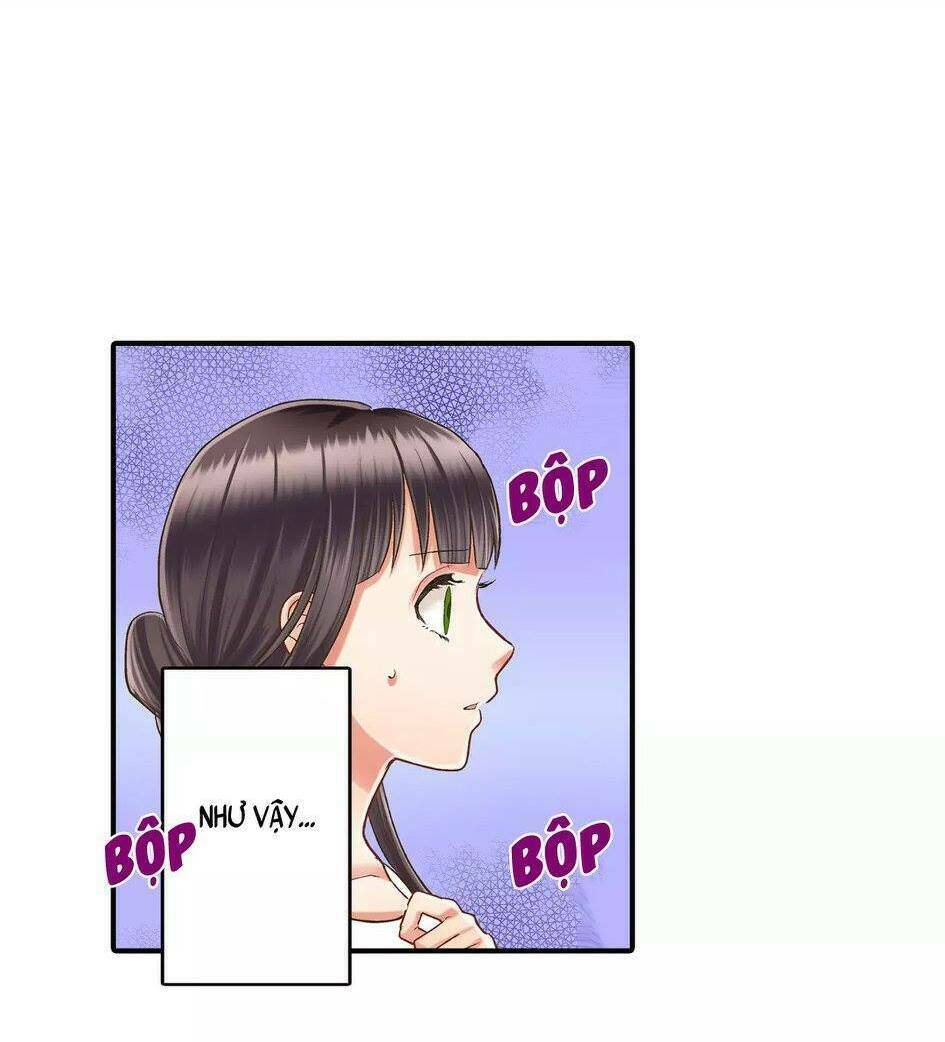 Một Giây Để Hôn Em Chap 22 - Next Chap 23