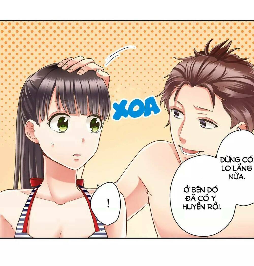 Một Giây Để Hôn Em Chap 22 - Next Chap 23