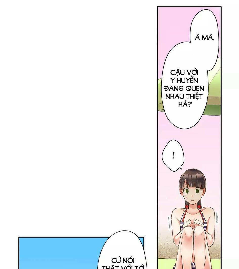 Một Giây Để Hôn Em Chap 22 - Next Chap 23