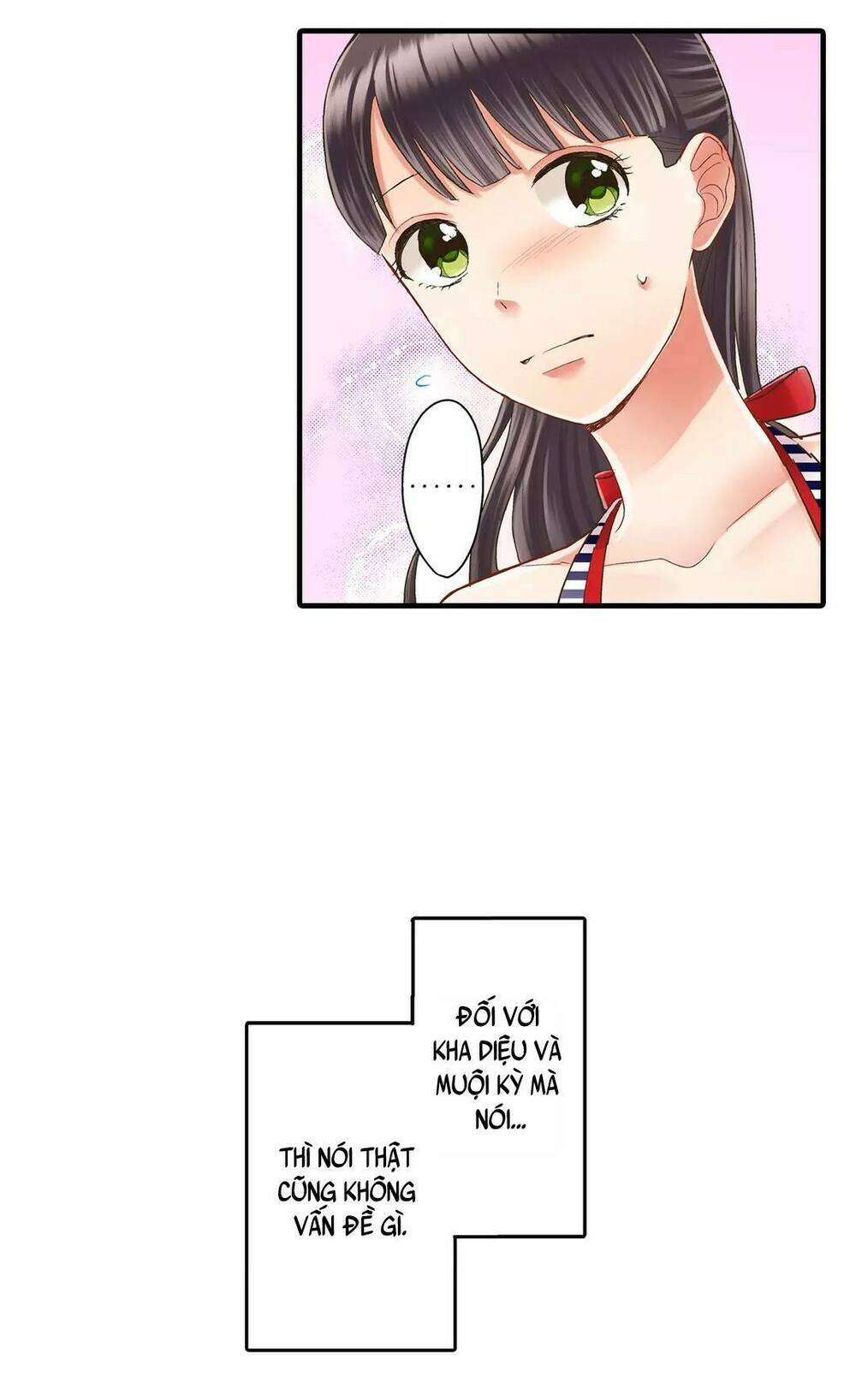 Một Giây Để Hôn Em Chap 22 - Next Chap 23