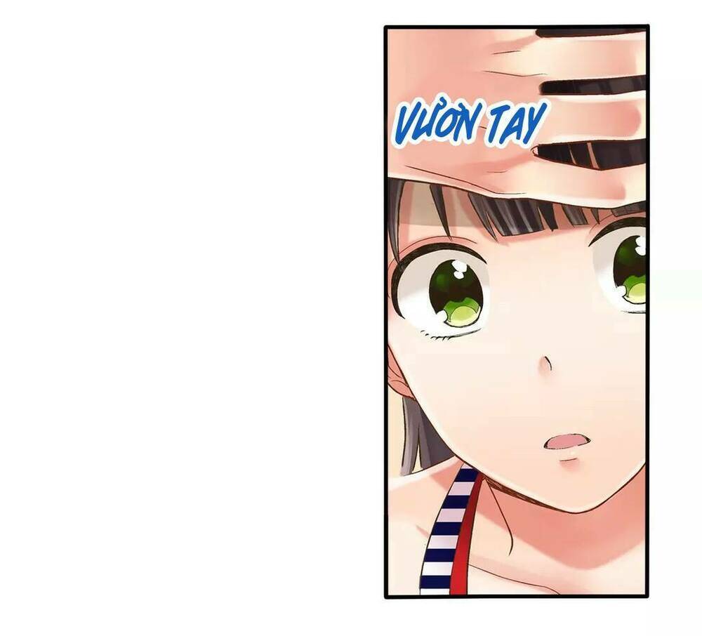 Một Giây Để Hôn Em Chap 22 - Next Chap 23