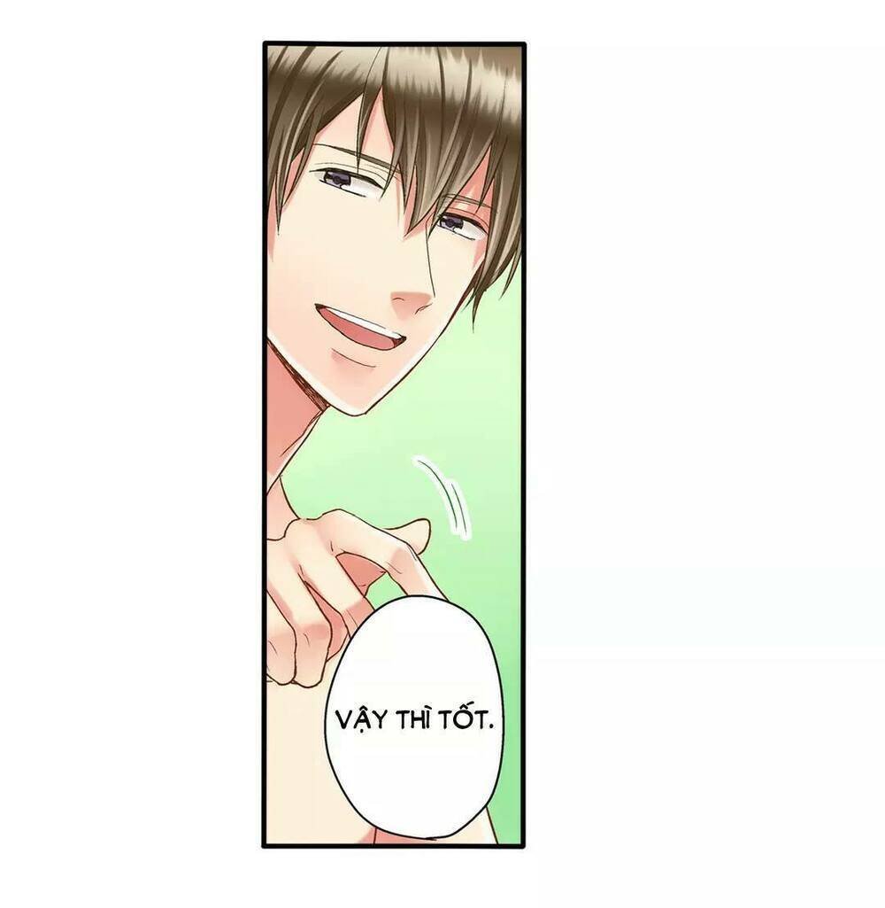 Một Giây Để Hôn Em Chap 22 - Next Chap 23