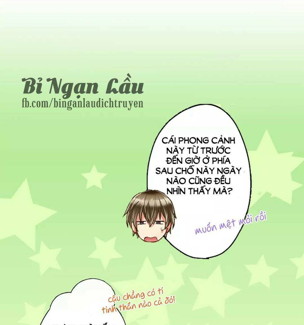 Một Giây Để Hôn Em Chap 22 - Next Chap 23